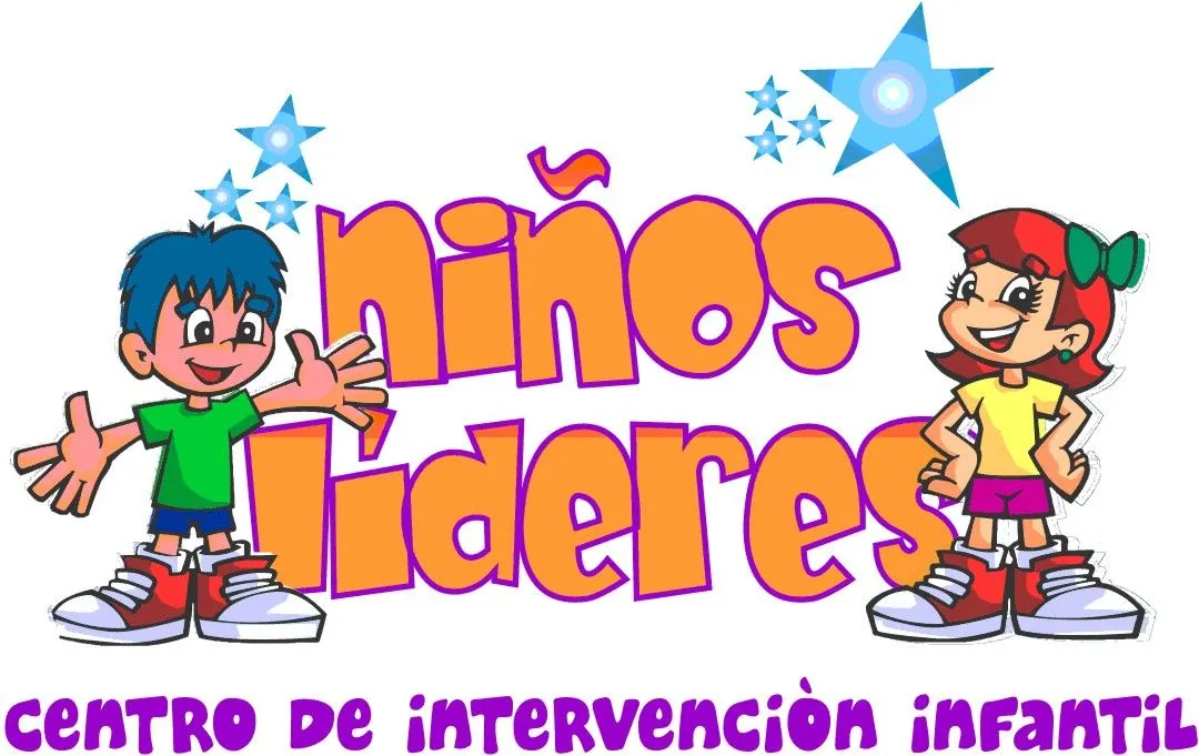 Centro de Desarrollo infantil NIÑOS LÍDERES: NIÑOS LIDERES