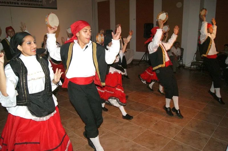 Centro Industria y Servicios del Meta: El teatro, la danza y la ...