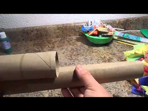 centro de mesa fiesta infantil - YouTube