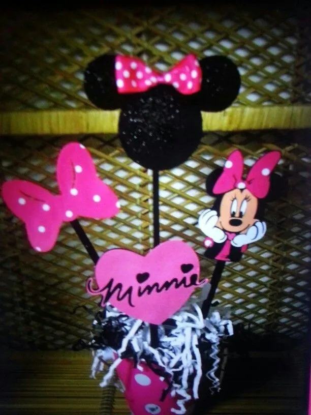 Minnie mouse fiesta on Pinterest | 36 Pins