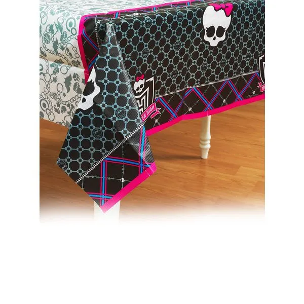 Centro de mesa Monster High: compra on-line em Funidelia