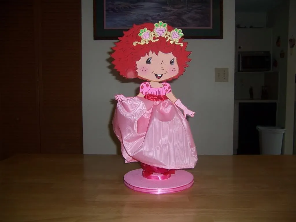 centro de mesa de rosita fresita | ... Download Wallpapers Rosita ...