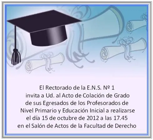 Centro de Recursos de la Escuela Normal Superior en Lenguas Vivas ...