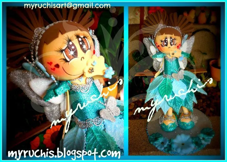 Centros de Mesa Infantiles, fiesta Niña, Fiesta Infantil, Fiesta ...