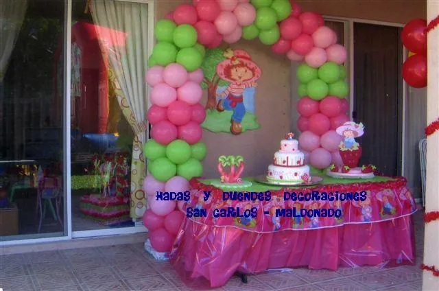 HADAS Y DUENDES DECORACIONES: 2010-