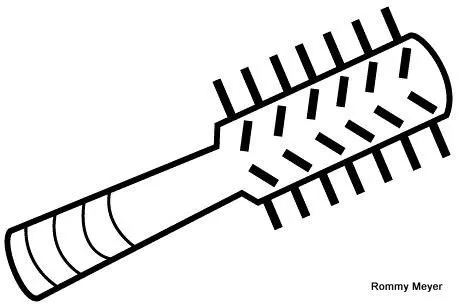 cepillo 3 | Wchaverri's Blog