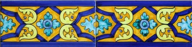 Cerámica Artística Sevillana - Antonio Gonzalez