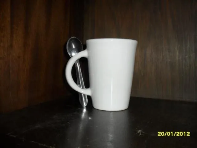 CERAMICAS Y PORCELANAS EN BLANCO PARA PINTAR en Caballito