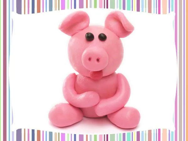 151-4-cerdito-de-plastilina- ...