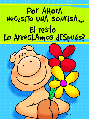 tres cerditos gif animados Imágenes y Comentarios para Facebook ...