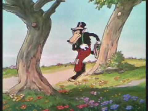 LOS TRES CERDITOS | SOÑANDO CON DISNEY