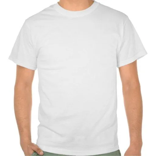 Cerdo chistoso del dibujo animado/camiseta chistos de Zazzle.