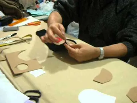 Cómo Hacer Un Cerdo Títere Con Un Calcetín | Videos Cristianos ...