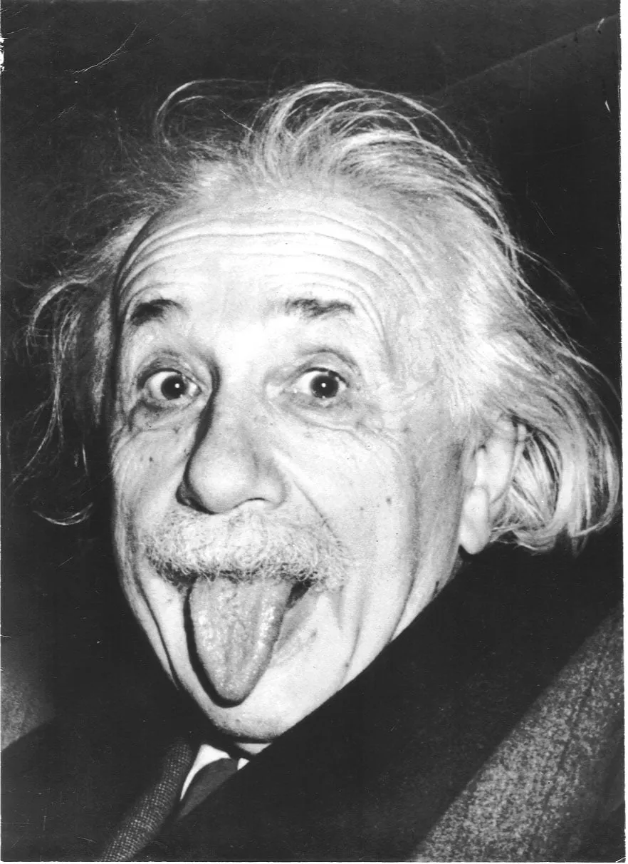 El cerebro de EInstein - Blogcurioso