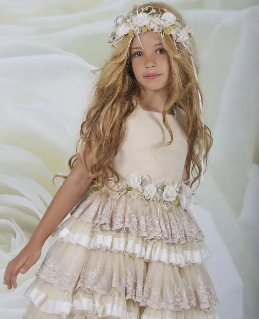 ceremonia | ideas y moda para niños chic