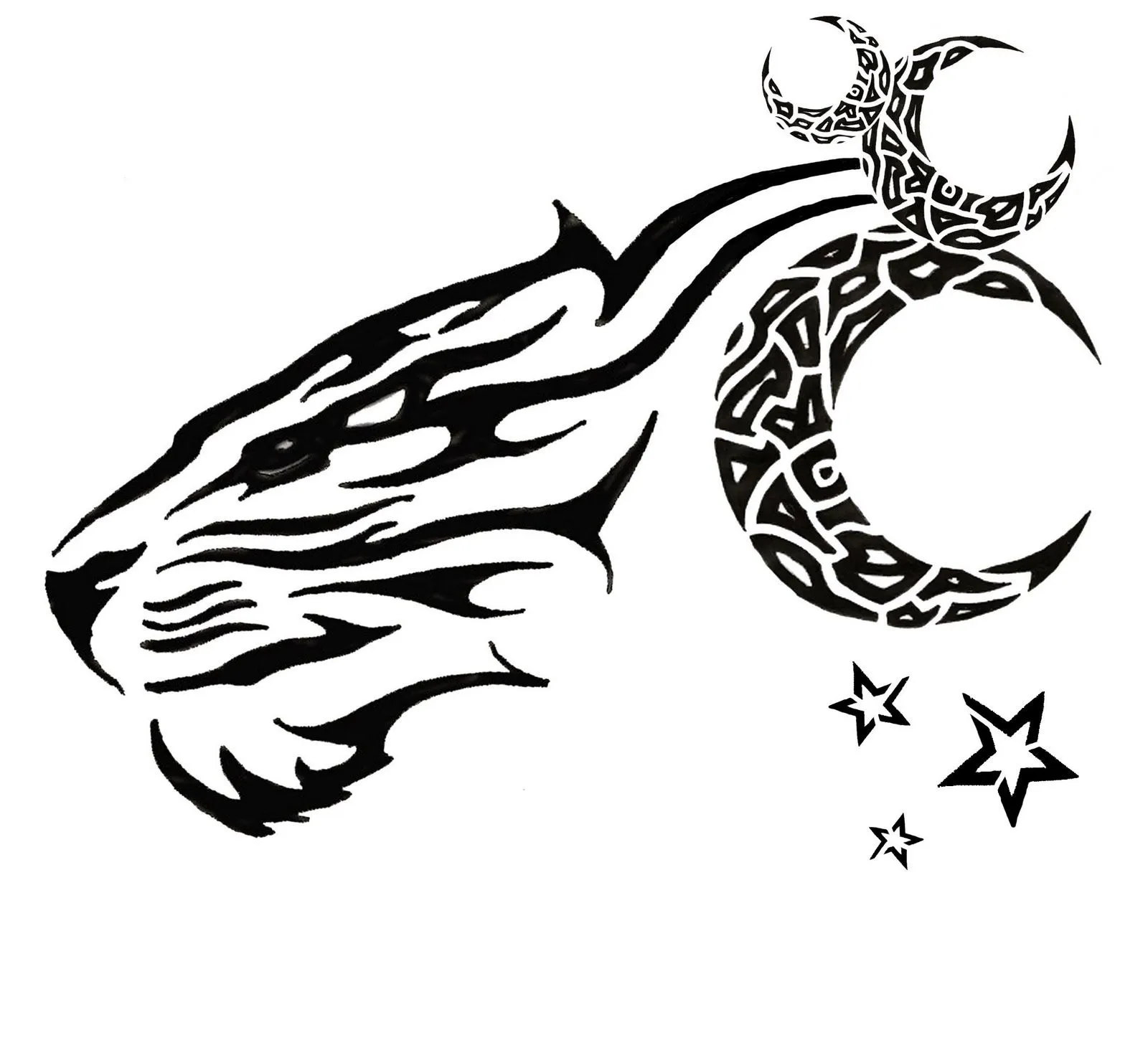 CERRADO: Un dibujo? no, una autobiografia...