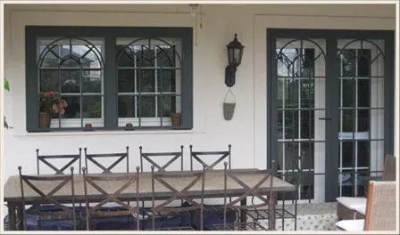 Cerrajerias Madrid-Rejas ventanas- Puertas y Vallas chalets