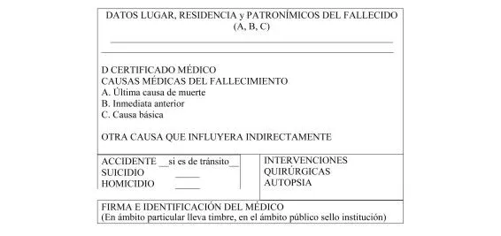 Revista Uruguaya de Cardiología - Sobre la certificación de la ...