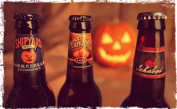 Cervas Clube: 10 cervejas assustadoras para comemorar o Halloween