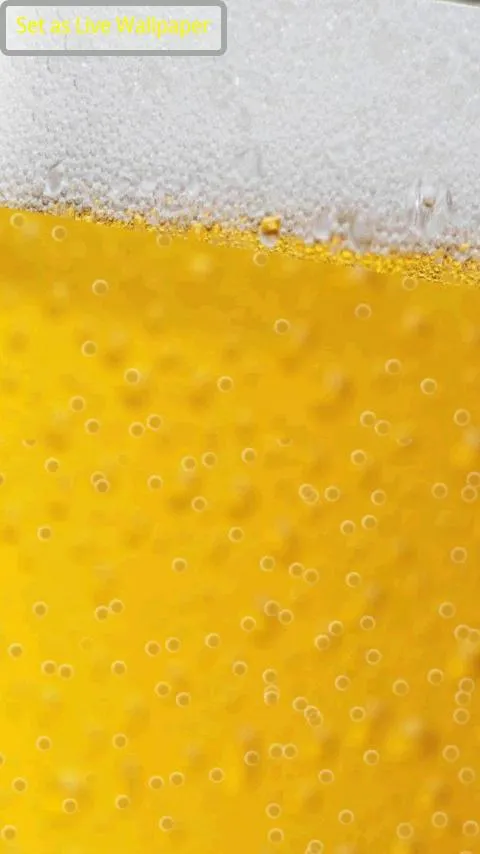 Cerveza Cristal Frío chispas - Aplicaciones de Android en Google Play