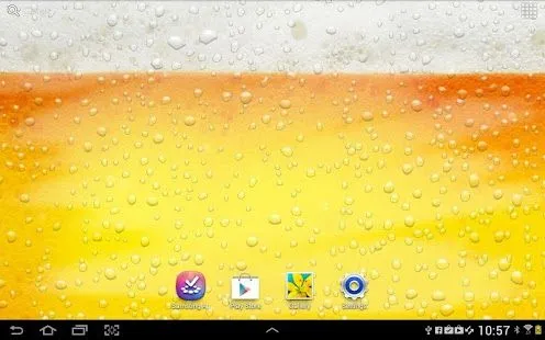 Cerveza Fondos de Pantalla - Aplicaciones Android en Google Play