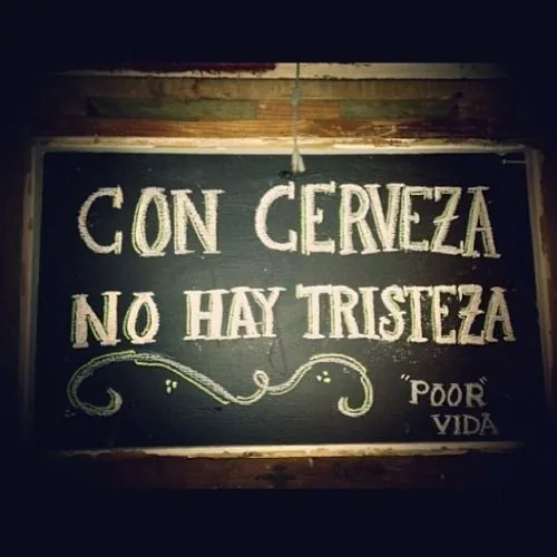 cerveza frases - Buscar con Google | Frases y Vinos | Pinterest ...