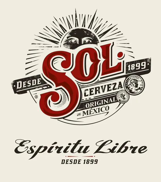 Cerveza Sol y Vinos L.A. Cetto, marcas que apoyan al talento ...