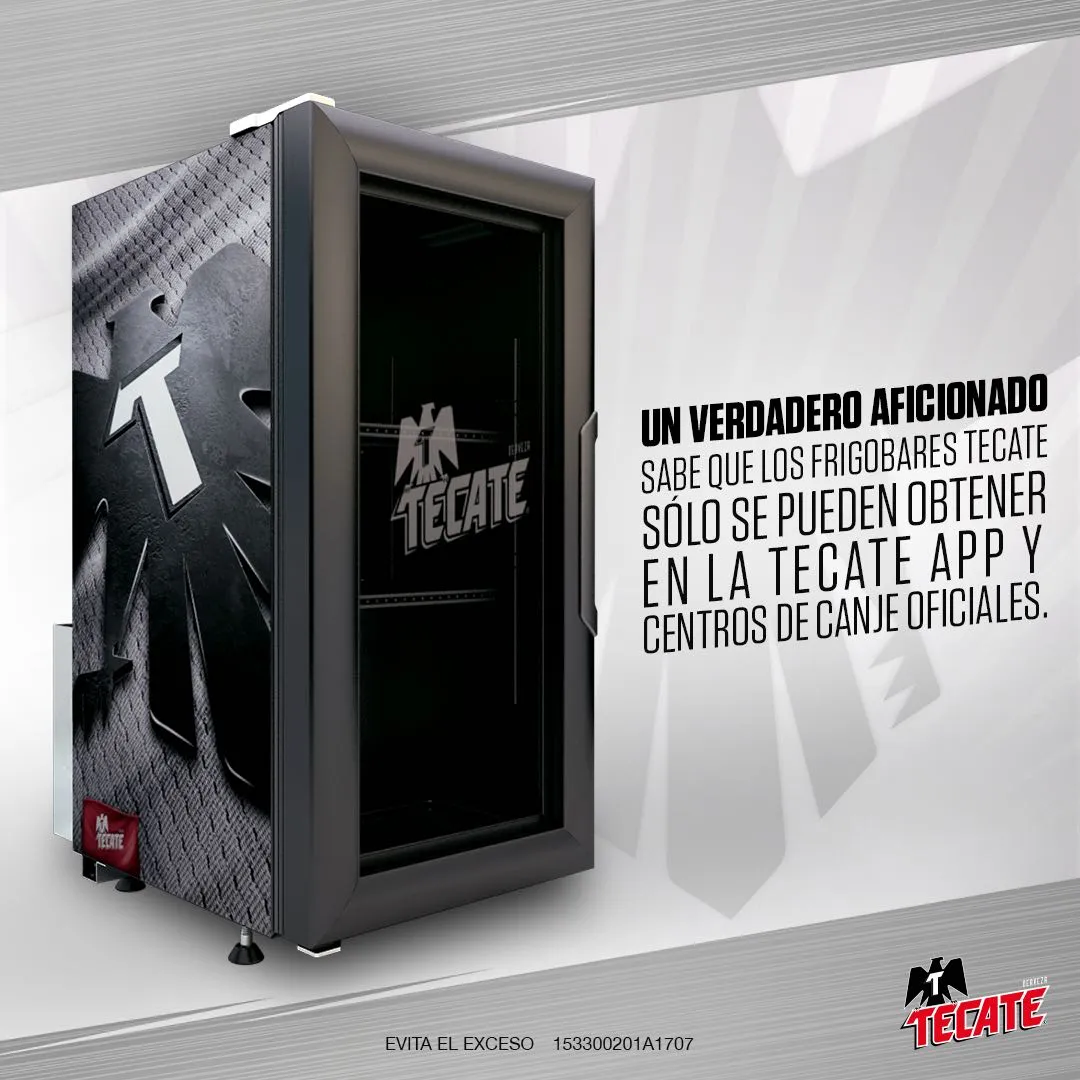 Cerveza Tecate on Twitter: 