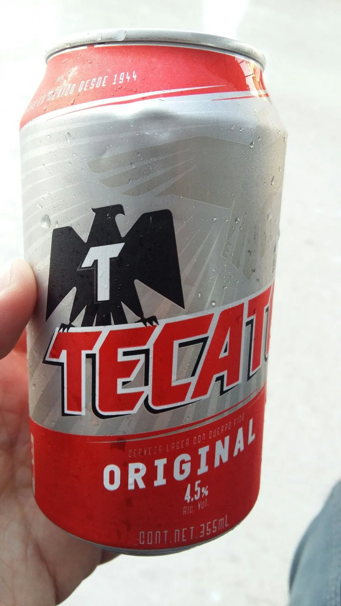 Cerveza Tecate Original 355ml | hey mami en 2019 | Fondos de ...