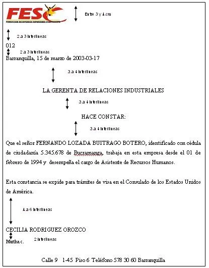 Cesar Augusto Wilches Lopez: DOCUMENTOS ADMINISTRATIVOS ...