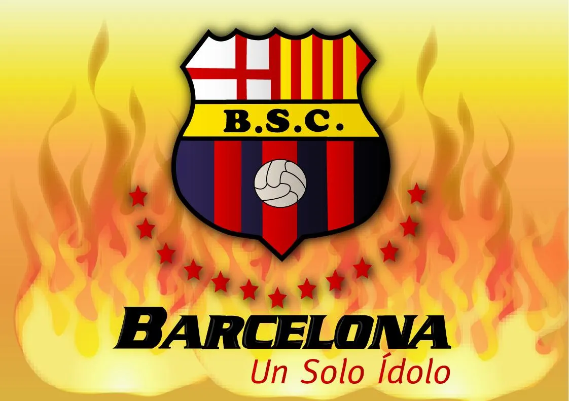 barcelona sporting club muchos dicen estar cansados de tanto engano de ...