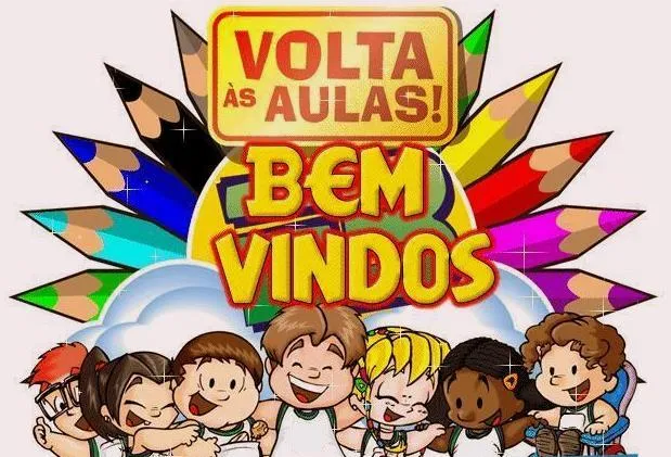 CEU Parelheiros: Volta às aulas!