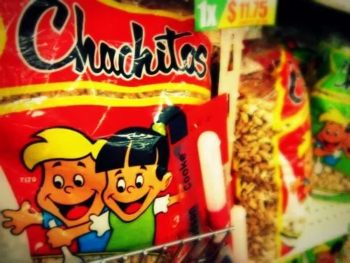 chachitos | Flickr - Photo Sharing!