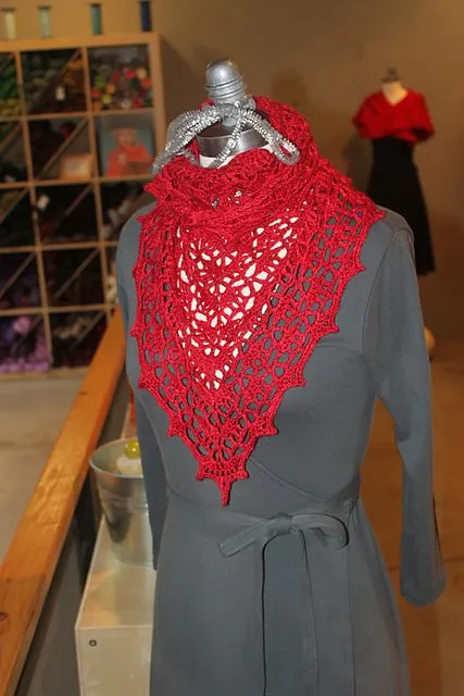 Chal | Una linterna en el camino