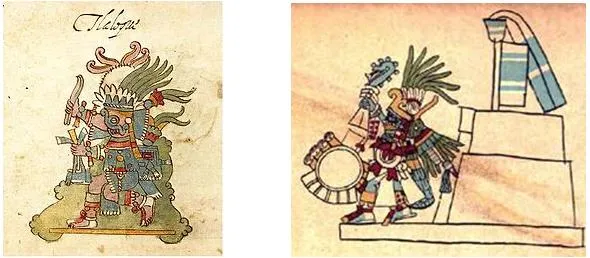 El chalchihuitl: Tráfico, tributo y comercio de la piedra verde en ...
