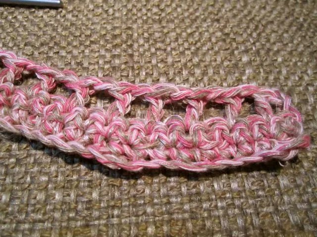 Chaleco abierto y blusa de verano | de puntos y puntadas