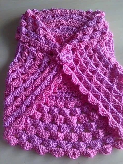 Chalecos para Nenas — Comprar Chalecos para Nenas, Precio de ...