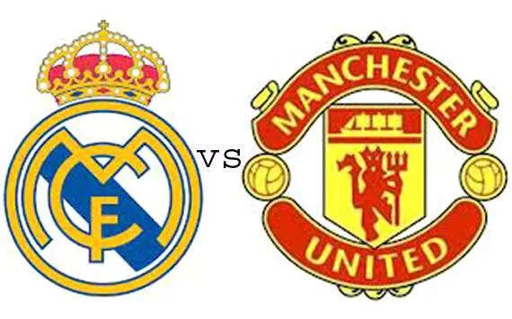 Champions League Tactical Analysis: Real Madrid vs Manchester ...