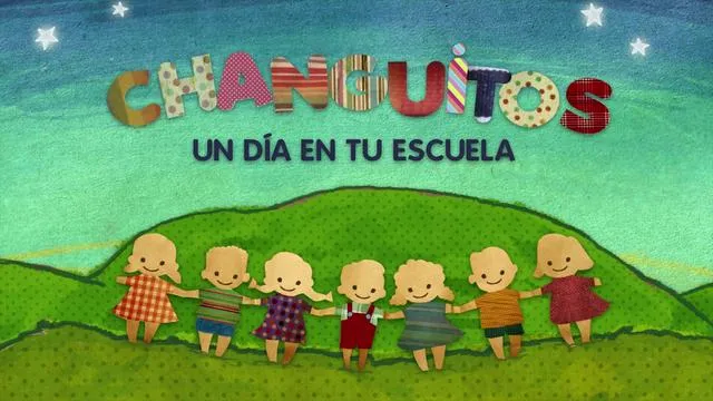 CHANGUITOS - capitulo 3 - Aguilares on Vimeo