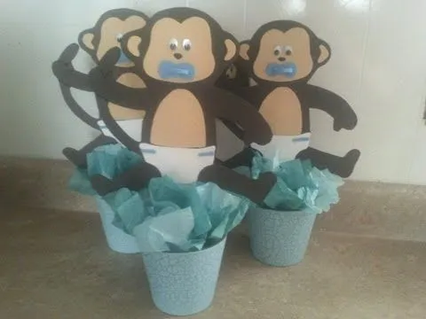 Changuitos | Triton TV