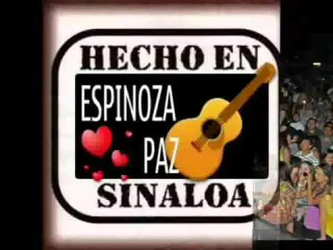 El Chapo De Sinaloa - Vídeos - Olho na Letra