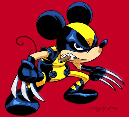 El Chapulin Claridoso | Página 6