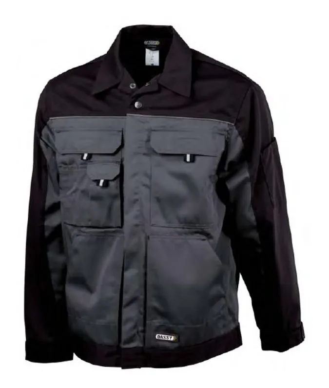 Chaqueta invernal Ref. DASLUG division DASSY. Proteccion. Chaquetas.