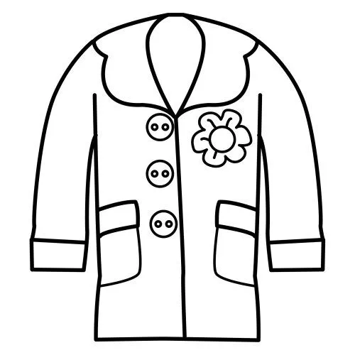 Chaquetas para pintar - Imagui