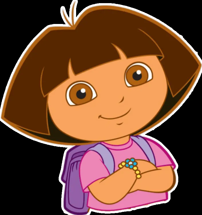 Character Gallery - Dora the Explorer Wiki