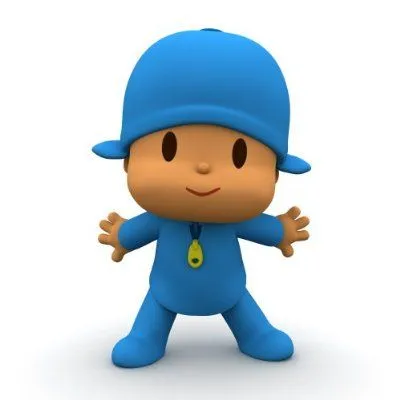  ... Characters and Secondary Characters in Pocoyo | Follow The Way of Love