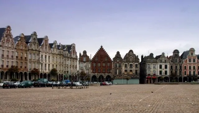 Charming and Historic Arras - Daily Diversion