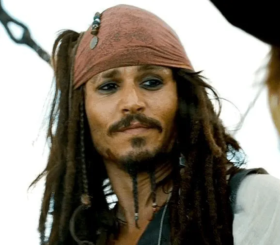 Charming as always ♥ - Captain Jack Sparrow Photo (32570197) - Fanpop