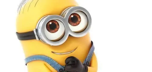 Charo fernandez on Twitter: "Hay que ser como "minions" ... En ...