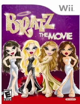 Chatogames: Bratz The Movie [